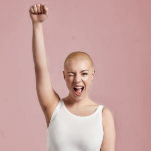 Alopecia femenina, Alopecia en las mujeres, Alopecia androgenética, alopecia areata, caída cabello mujer, siéntete bien con o sin pelo, aceptarme a mi misma con alopecia, fin alopecia femenina, no me siento sexy con alopecia, como ser tu misma con alopecia. no me gusto en el espejo con alopecia, miedo a que se rían de mi por mi alopecia